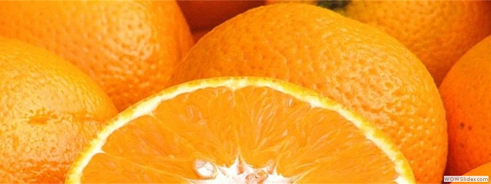 Arance e Limoni biologii